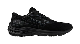 Damen Laufschuhe Mizuno Wave Equate 8 Black/Metallic Gray