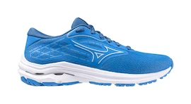 Damen Laufschuhe Mizuno Wave Equate 8 Marina/Nimbus Cloud/Federal Blue