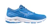 Damen Laufschuhe Mizuno Wave Equate 8 Marina/Nimbus Cloud/Federal Blue  UK 5,5