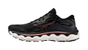 Damen Laufschuhe Mizuno Wave Horizon 7 Black/Dubarry/Nimbus Cloud