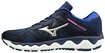Damen Laufschuhe Mizuno  Wave Horizon