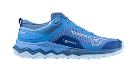 Damen Laufschuhe Mizuno Wave Ibuki 4 Gtx Marina/White/Federal Blue