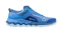 Damen Laufschuhe Mizuno Wave Ibuki 4 Gtx Marina/White/Federal Blue  UK 5