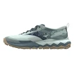 Damen Laufschuhe Mizuno Wave Ibuki 5 Hint of Mint/Vintage Indigo/Ci
