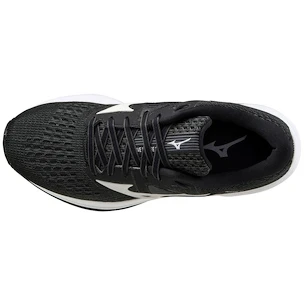 Damen Laufschuhe Mizuno  Wave Inspire 17 Black