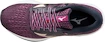 Damen Laufschuhe Mizuno  Wave Inspire 17 India Ink