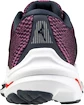 Damen Laufschuhe Mizuno  Wave Inspire 17 India Ink