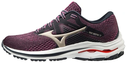 Damen Laufschuhe Mizuno  Wave Inspire 17 India Ink