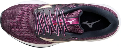 Damen Laufschuhe Mizuno  Wave Inspire 17 India Ink