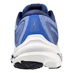 Damen Laufschuhe Mizuno  Wave Inspire 18 Amparo Blue/White