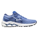 Damen Laufschuhe Mizuno  Wave Inspire 18 Amparo Blue/White