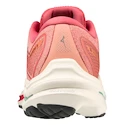 Damen Laufschuhe Mizuno  Wave Inspire 18 Rosette/Snow White