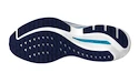 Damen Laufschuhe Mizuno Wave Inspire 19 Blue Depths/White/Aquarius