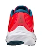 Damen Laufschuhe Mizuno  Wave Inspire 19 Paradise Pink/White/Ink Blue