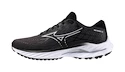 Damen Laufschuhe Mizuno  Wave Inspire 20 Ebony/White/Black