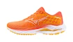 Damen Laufschuhe Mizuno Wave Inspire 20 Nasturtium/White/Citrus