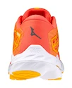 Damen Laufschuhe Mizuno Wave Inspire 20 Nasturtium/White/Citrus