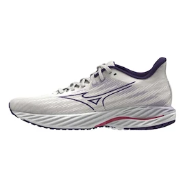 Damen Laufschuhe Mizuno Wave Inspire 21 MIZSnowWhite/VintageInd/CamRos