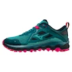 Damen Laufschuhe Mizuno  Wave Mujin 8 Kajaking/Lagoon