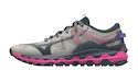 Damen Laufschuhe Mizuno Wave Mujin 9 Moonstruck/Stormy Weather/High-Vis Pink