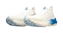 Damen Laufschuhe Mizuno Wave Neo Ultra Undyed White/8401 C/Peace Blue
