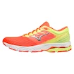 Damen Laufschuhe Mizuno  Wave Prodigy 3 Neon Flame/Silver