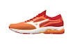 Damen Laufschuhe Mizuno  Wave Prodigy 4 Bird of Paradise/White/Bittersweet