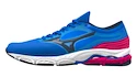 Damen Laufschuhe Mizuno  Wave Prodigy 4 Ibiza blue