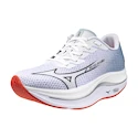 Damen Laufschuhe Mizuno Wave Rebellion Flash 2 White/Black/Gray Mist