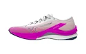 Damen Laufschuhe Mizuno Wave Rebellion Flash White/Silver/807 C