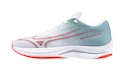 Damen Laufschuhe Mizuno Wave Rebellion Sonic 2 White/Cayenne/Gray Mist