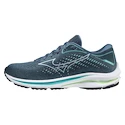 Damen Laufschuhe Mizuno  Wave Rider 25 Quarry
