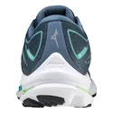 Damen Laufschuhe Mizuno  Wave Rider 25 Quarry
