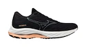 Damen Laufschuhe Mizuno  Wave Rider 26 D Odyssey Gray/Quicksilver/Salmon