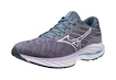 Damen Laufschuhe Mizuno Wave Rider 26 Wisteria/White/China Blue