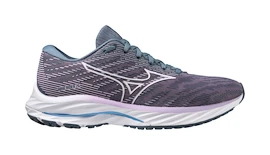 Damen Laufschuhe Mizuno Wave Rider 26 Wisteria/White/China Blue