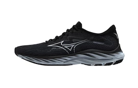 Damen Laufschuhe Mizuno Wave Rider 27 D Ebony/Snowcrest/Black