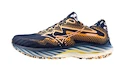 Damen Laufschuhe Mizuno Wave Rider 27 (Roxy) Naval Academy/White/Peach fuzz