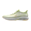 Damen Laufschuhe Mizuno  Wave Rider 28 Mizuno Neo Lime / Flax / Mizuno Snow White  UK 7,5