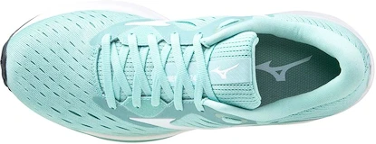 Damen Laufschuhe Mizuno  Wave Rider