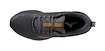 Damen Laufschuhe Mizuno  Wave Rider Gtx Ebony/Dubarry/Citrus