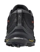 Damen Laufschuhe Mizuno  Wave Rider Gtx Ebony/Dubarry/Citrus