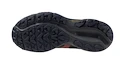 Damen Laufschuhe Mizuno Wave Rider Gtx Ebony/Dubarry/Citrus