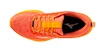 Damen Laufschuhe Mizuno Wave Rider Gtx Hot Coral/White/Carrot Curl