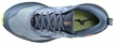 Damen Laufschuhe Mizuno  Wave Rider GTX Vintage Indigo