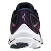 Damen Laufschuhe Mizuno  Wave Rider Montana Grape