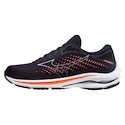 Damen Laufschuhe Mizuno  Wave Rider Montana Grape