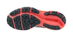 Damen Laufschuhe Mizuno Wave Rider Tt Lead/Carrot Curl/Nasturtium