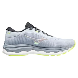 Damen Laufschuhe Mizuno Wave Sky 5 Heather/White