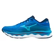 Damen Laufschuhe Mizuno  Wave Sky 5 Imperial Blue